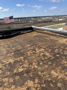 Seamless Roofing