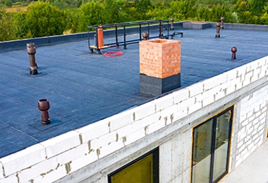 EPDM Roofing