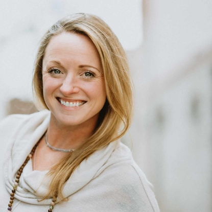 Ashley  Beck Cuellar Photo