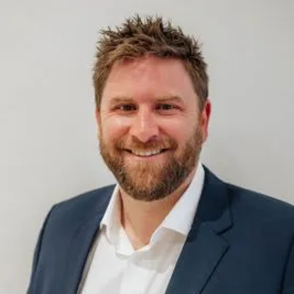 Dustin  Denton Photo